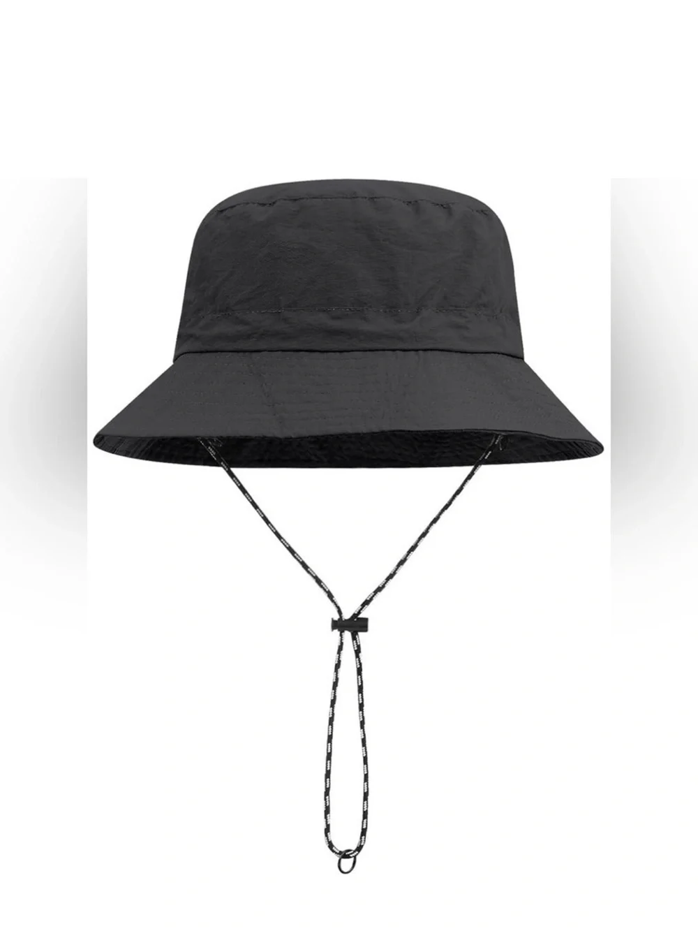 Adventure-Ready Packable Bucket Hat